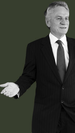 Andrew Mearns - Sales Coach & Motivational Speaker
